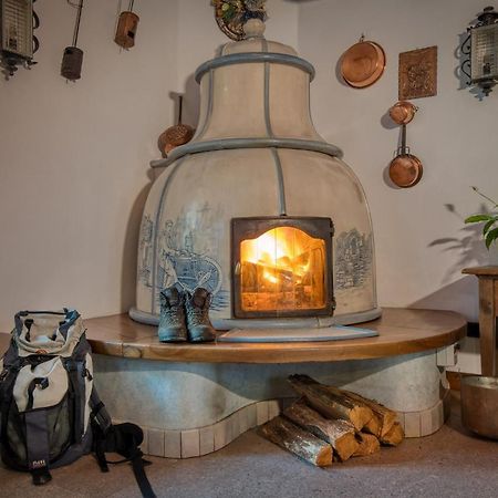 Albergo Moleta Spiazzo  Esterno foto