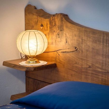 Albergo Moleta Spiazzo  Esterno foto