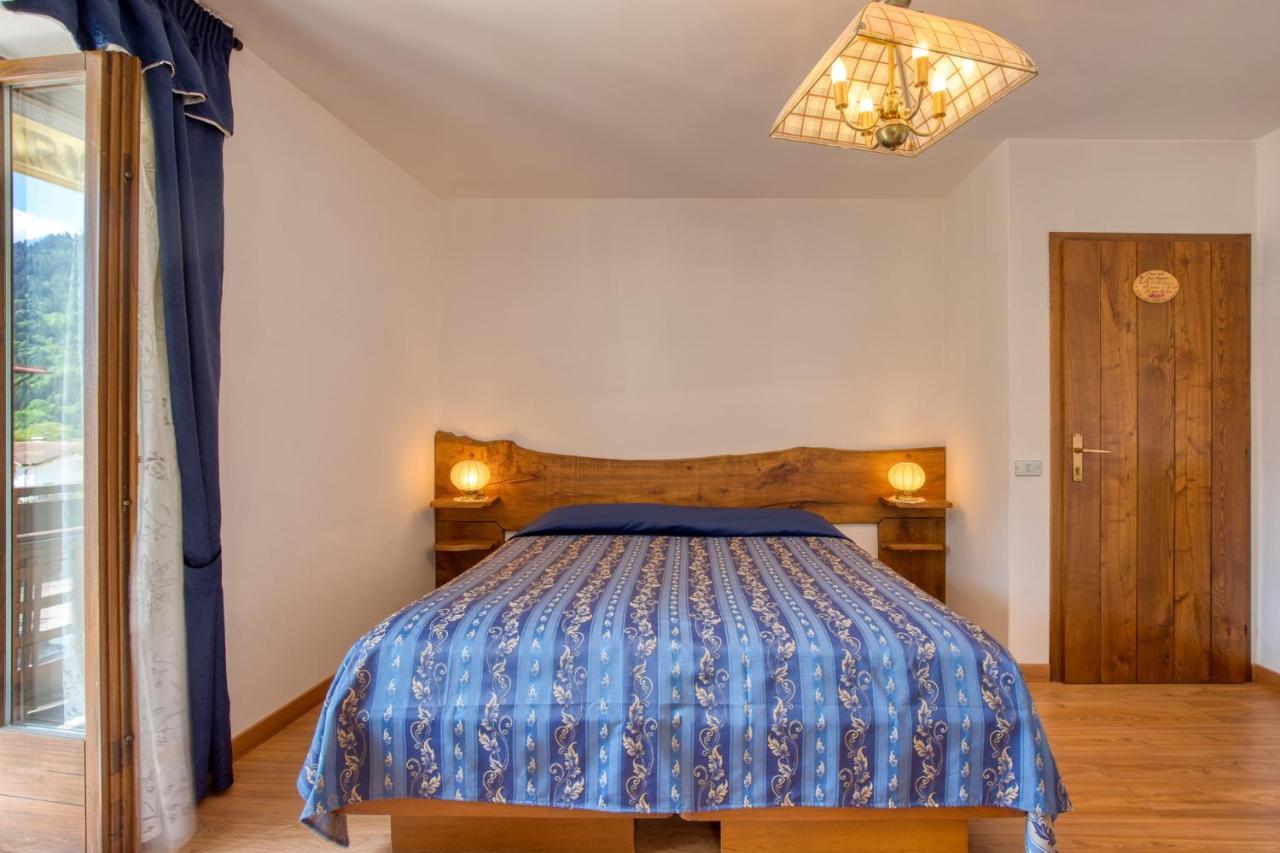 Albergo Moleta Spiazzo  Esterno foto