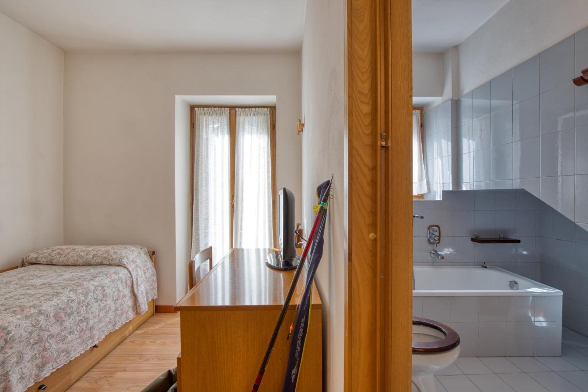 Albergo Moleta Spiazzo  Esterno foto
