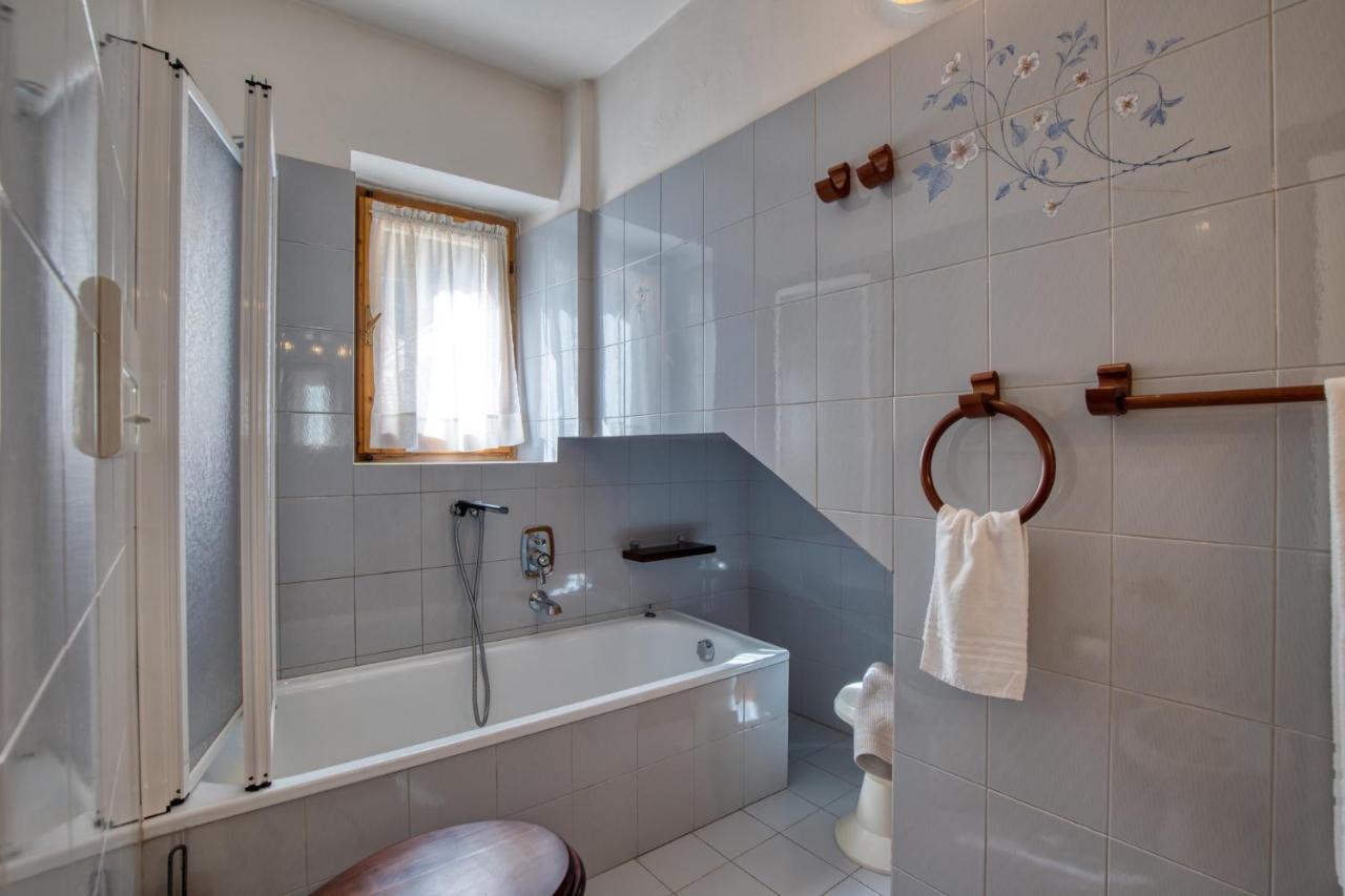Albergo Moleta Spiazzo  Esterno foto