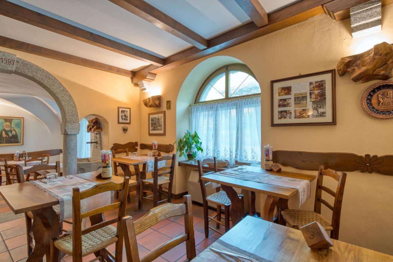 Albergo Moleta Spiazzo  Esterno foto