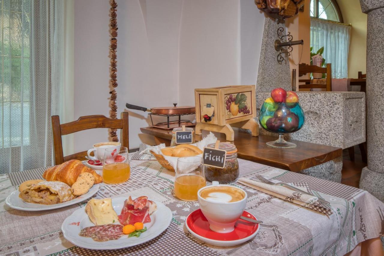 Albergo Moleta Spiazzo  Esterno foto