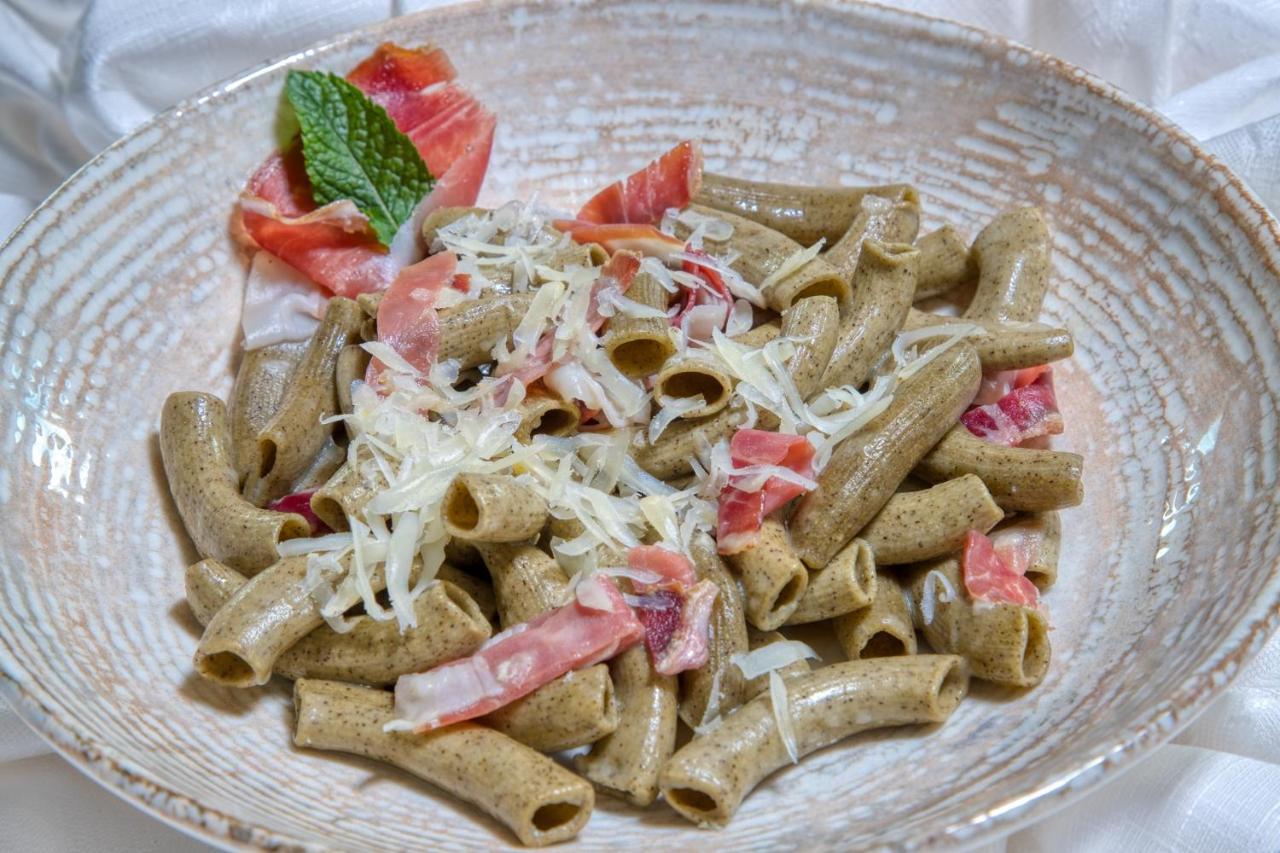 Albergo Moleta Spiazzo  Esterno foto