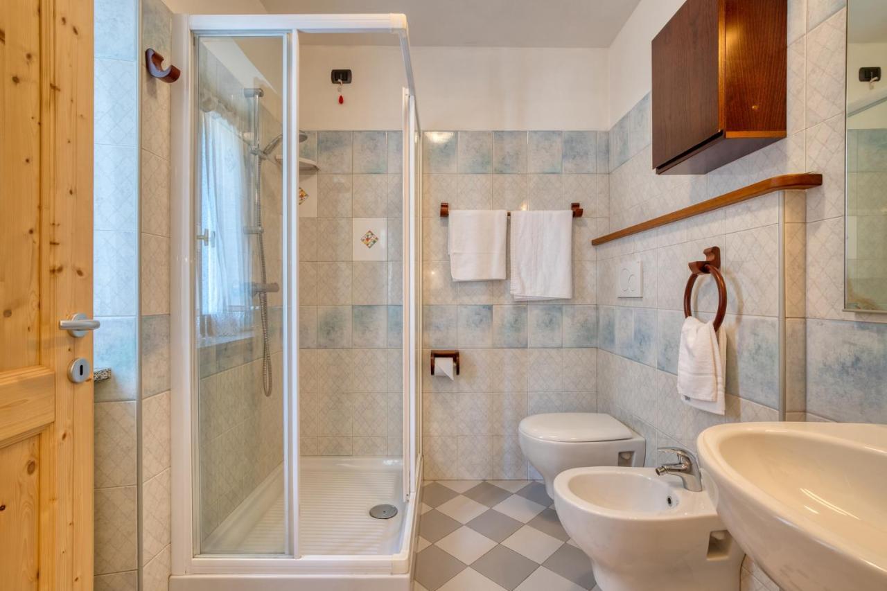 Albergo Moleta Spiazzo  Esterno foto