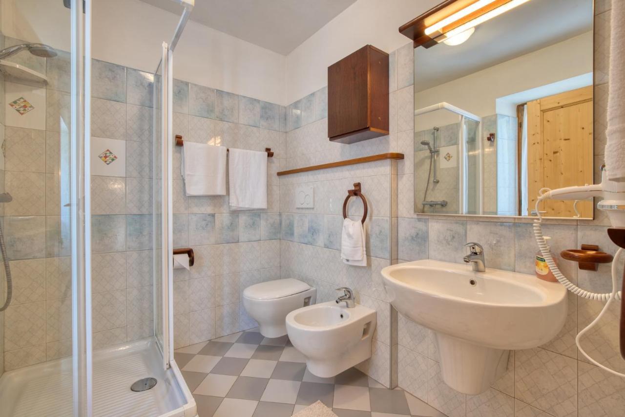 Albergo Moleta Spiazzo  Esterno foto