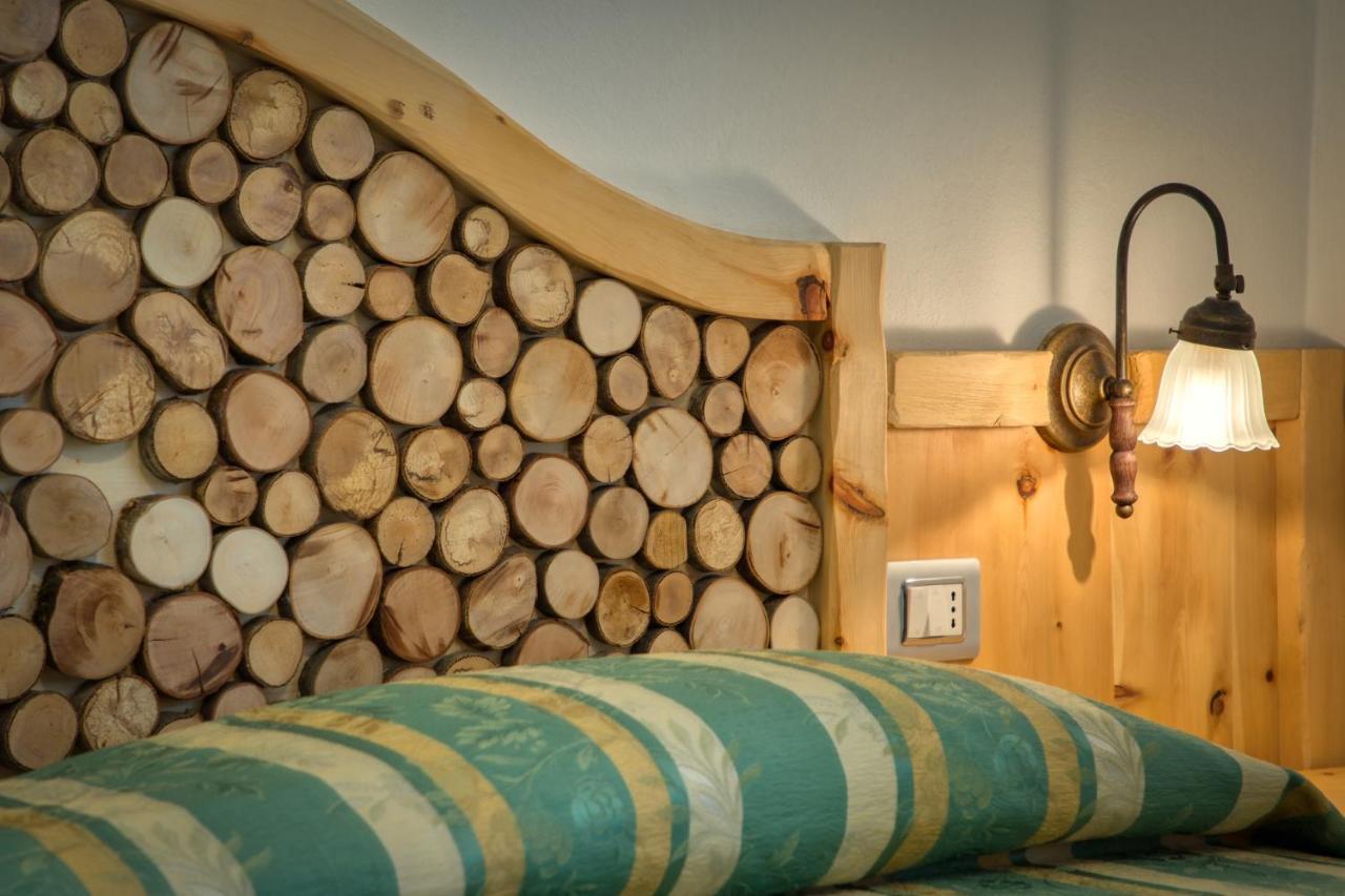 Albergo Moleta Spiazzo  Esterno foto
