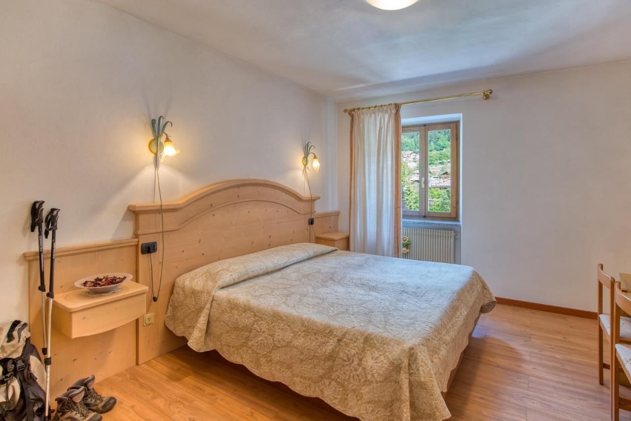 Albergo Moleta Spiazzo  Esterno foto