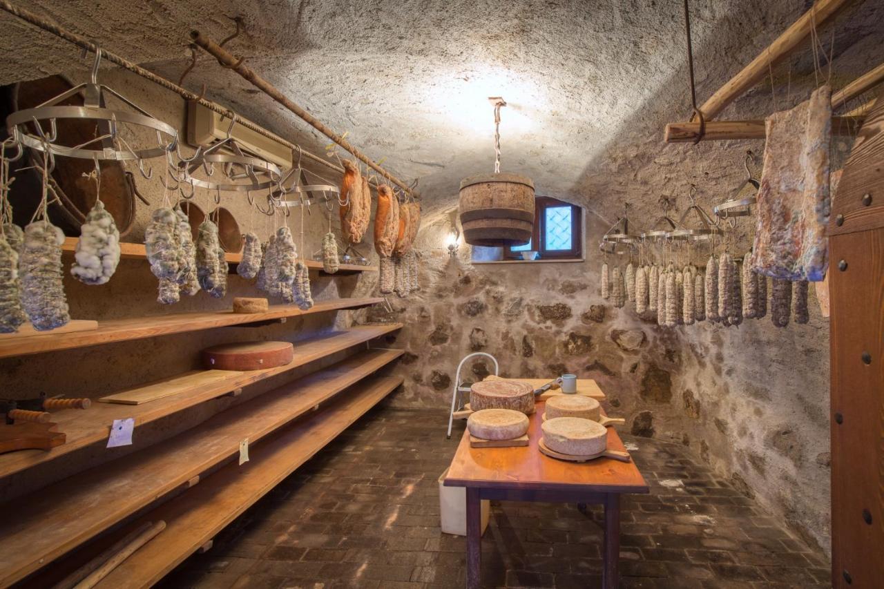 Albergo Moleta Spiazzo  Esterno foto