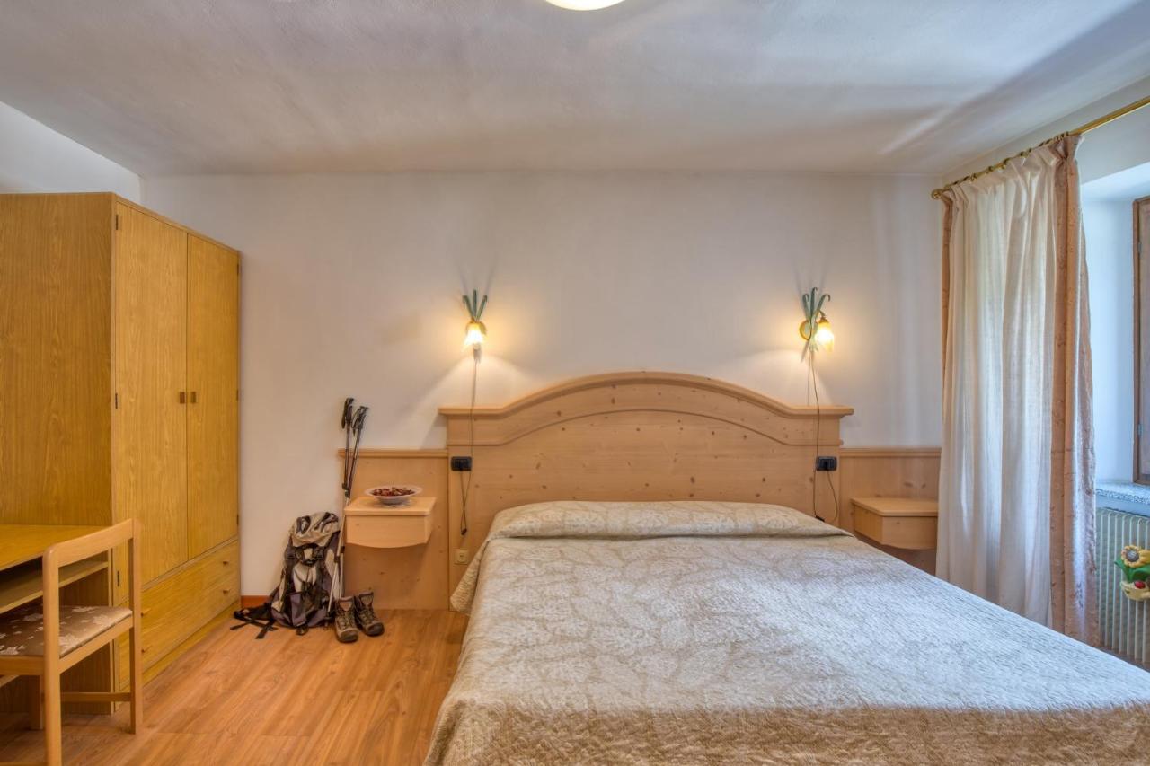 Albergo Moleta Spiazzo  Esterno foto