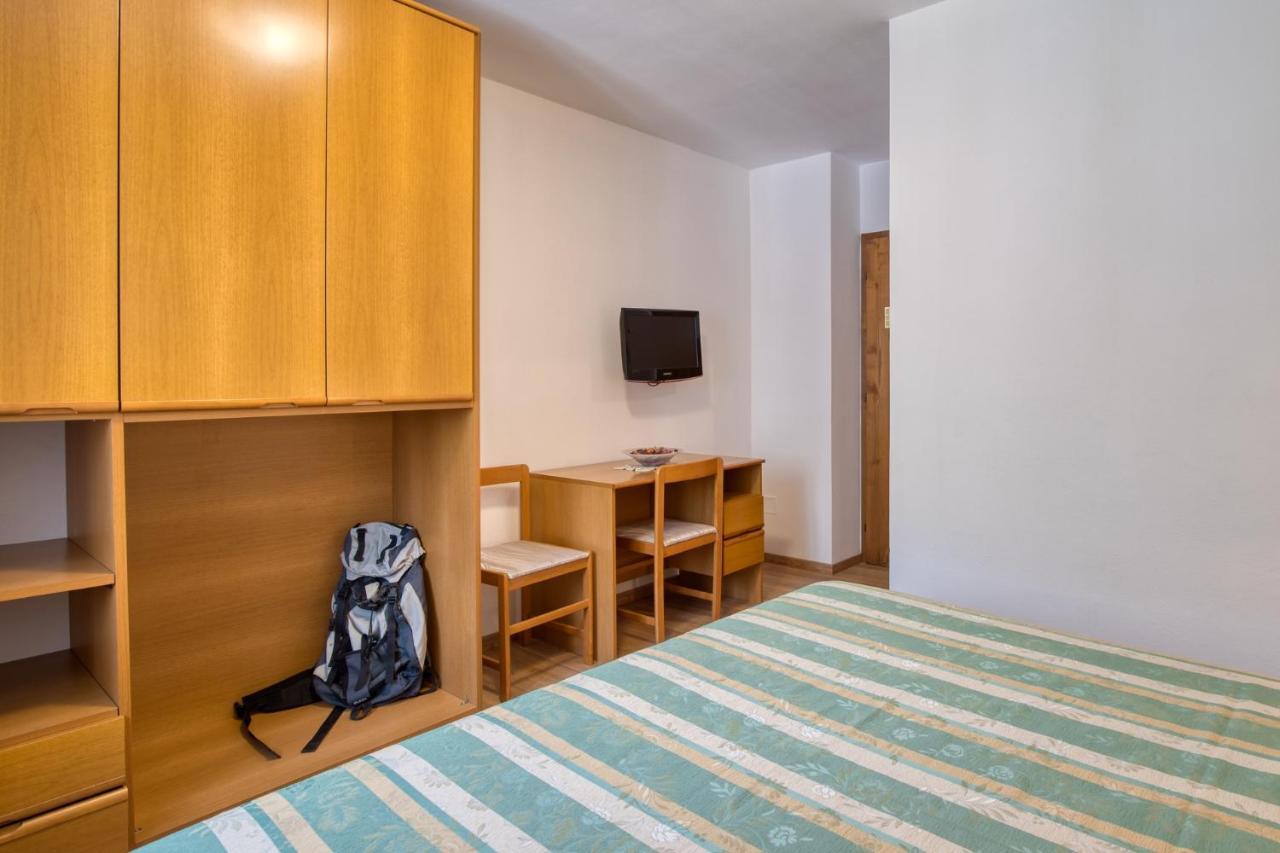 Albergo Moleta Spiazzo  Esterno foto