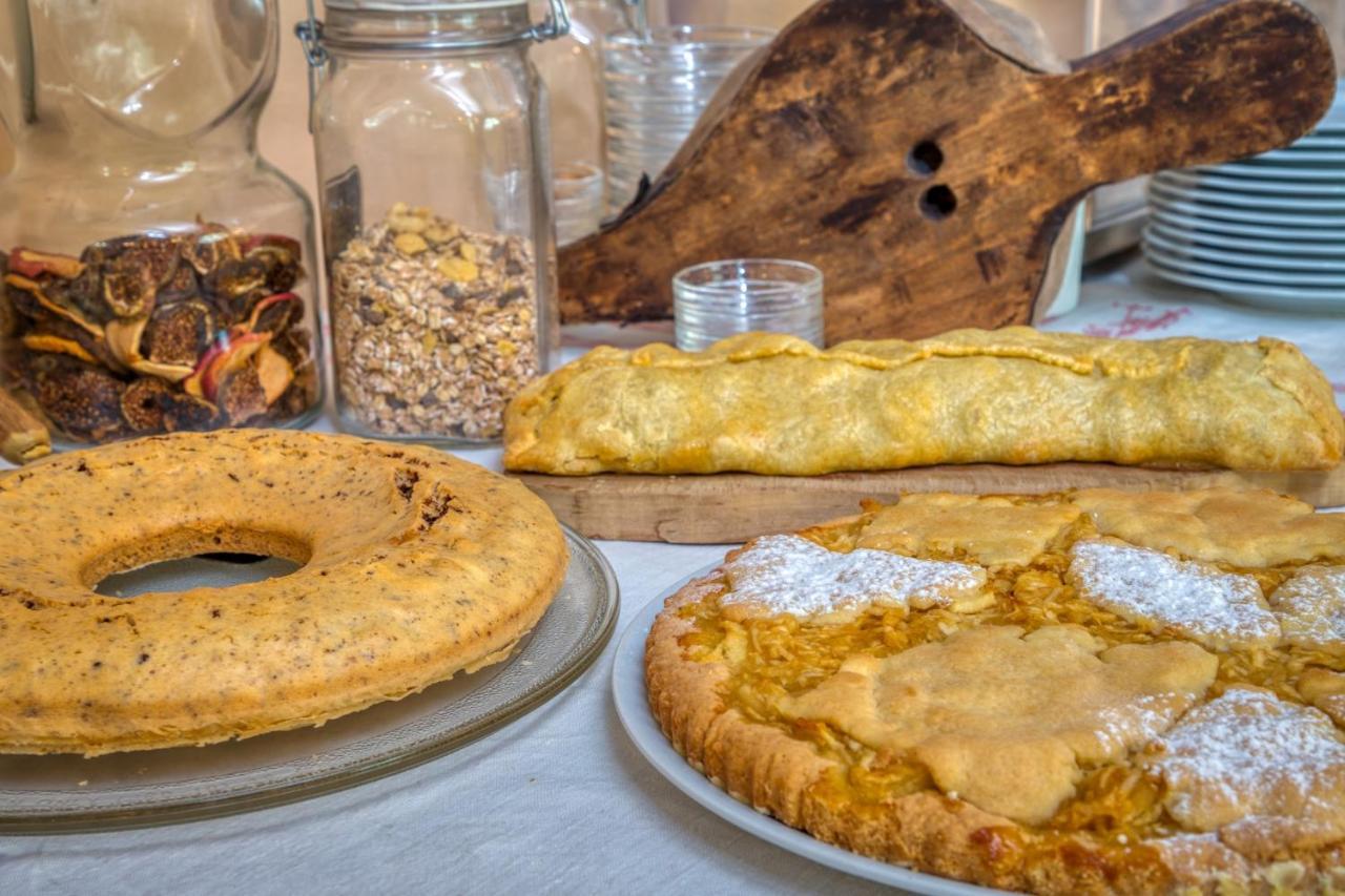 Albergo Moleta Spiazzo  Esterno foto