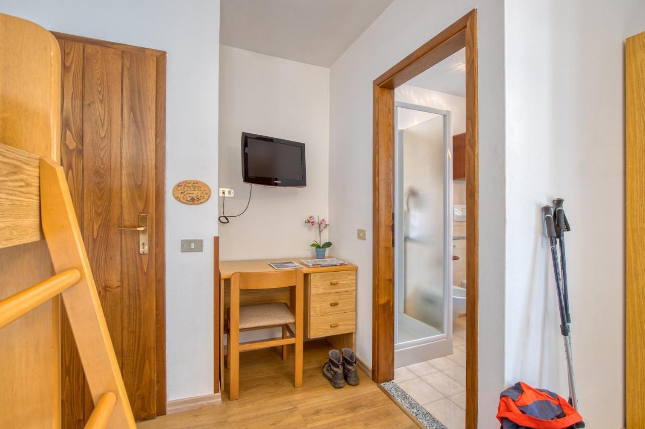 Albergo Moleta Spiazzo  Esterno foto