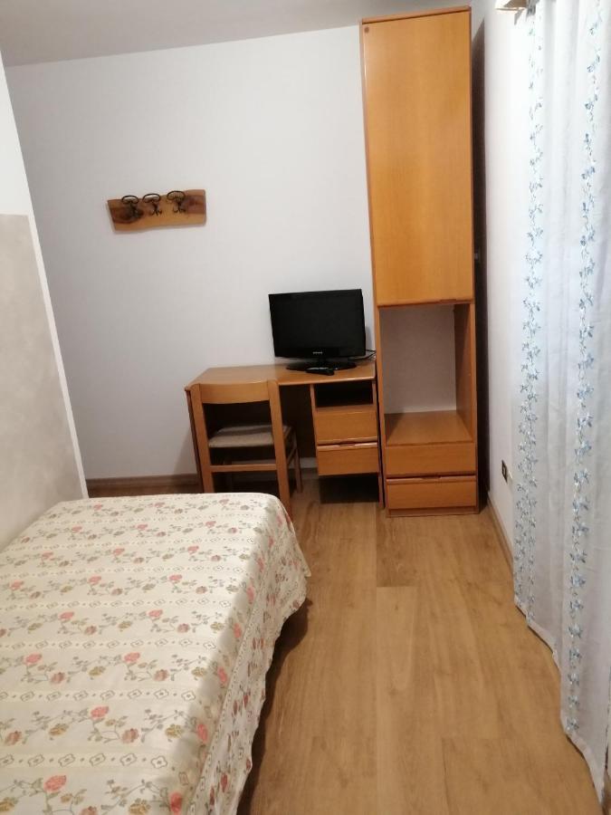 Albergo Moleta Spiazzo  Esterno foto