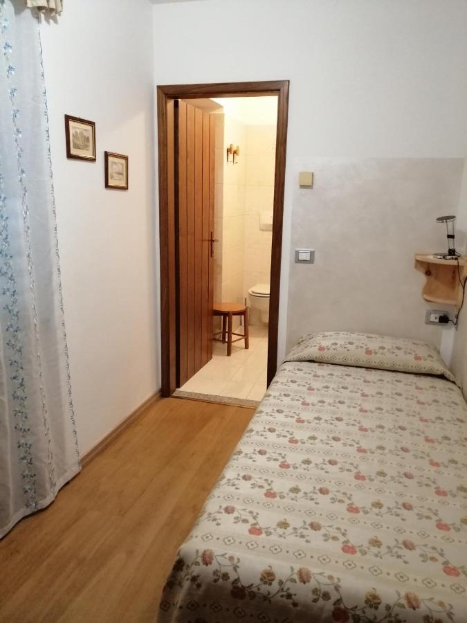 Albergo Moleta Spiazzo  Esterno foto