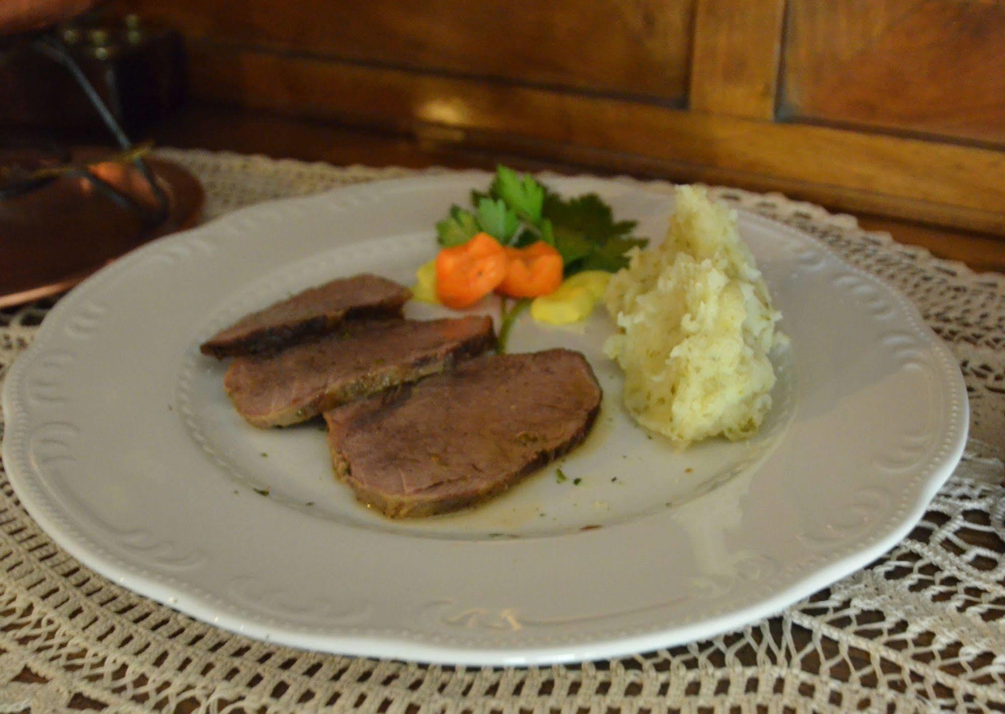 Albergo Moleta Spiazzo  Esterno foto