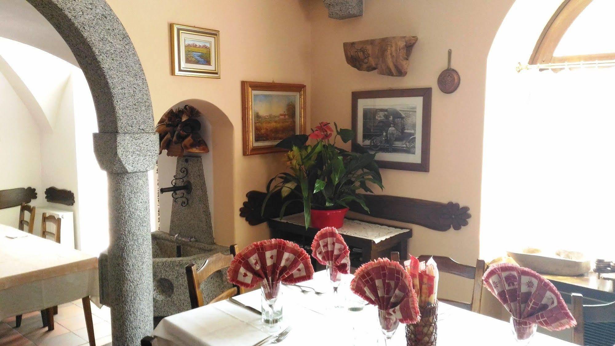Albergo Moleta Spiazzo  Esterno foto